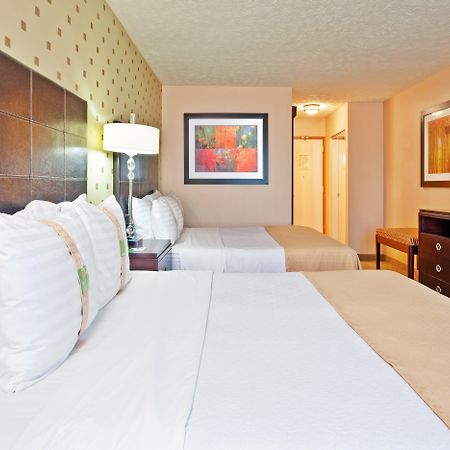 Holiday Inn Bloomington-University Area By Ihg Zimmer foto