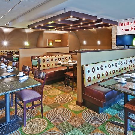 Holiday Inn Bloomington-University Area By Ihg Exterior foto