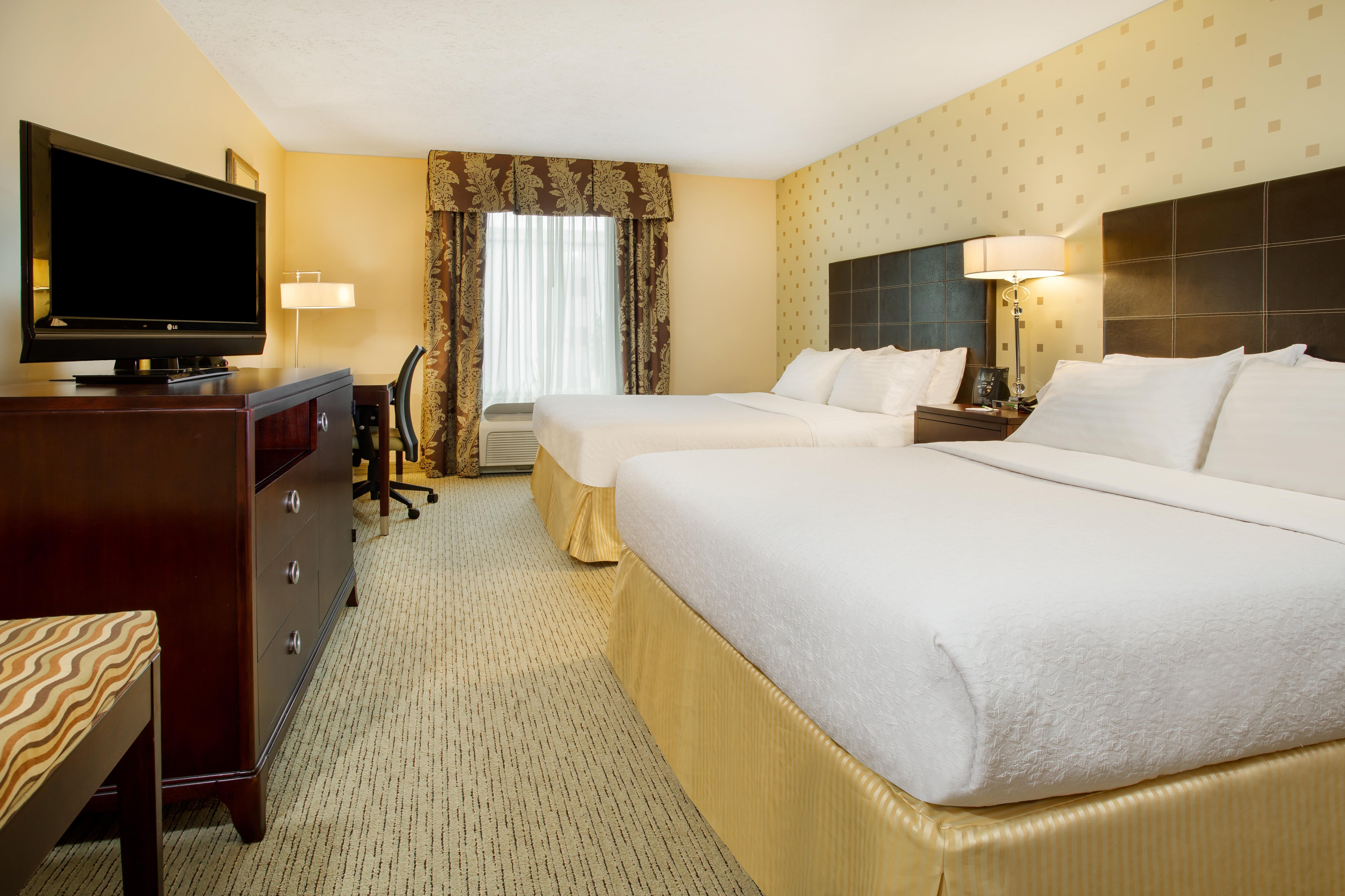 Holiday Inn Bloomington-University Area By Ihg Exterior foto