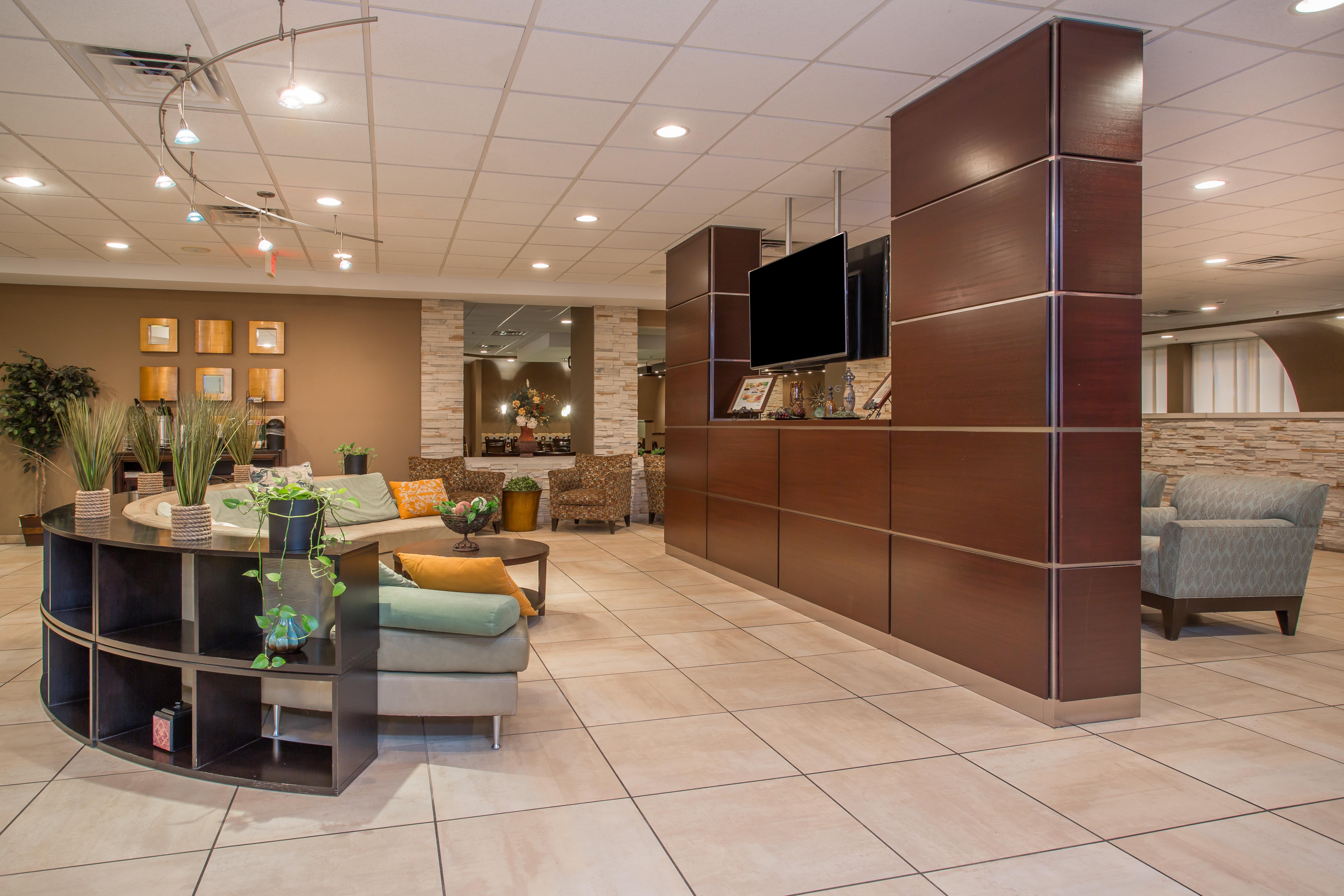 Holiday Inn Bloomington-University Area By Ihg Exterior foto