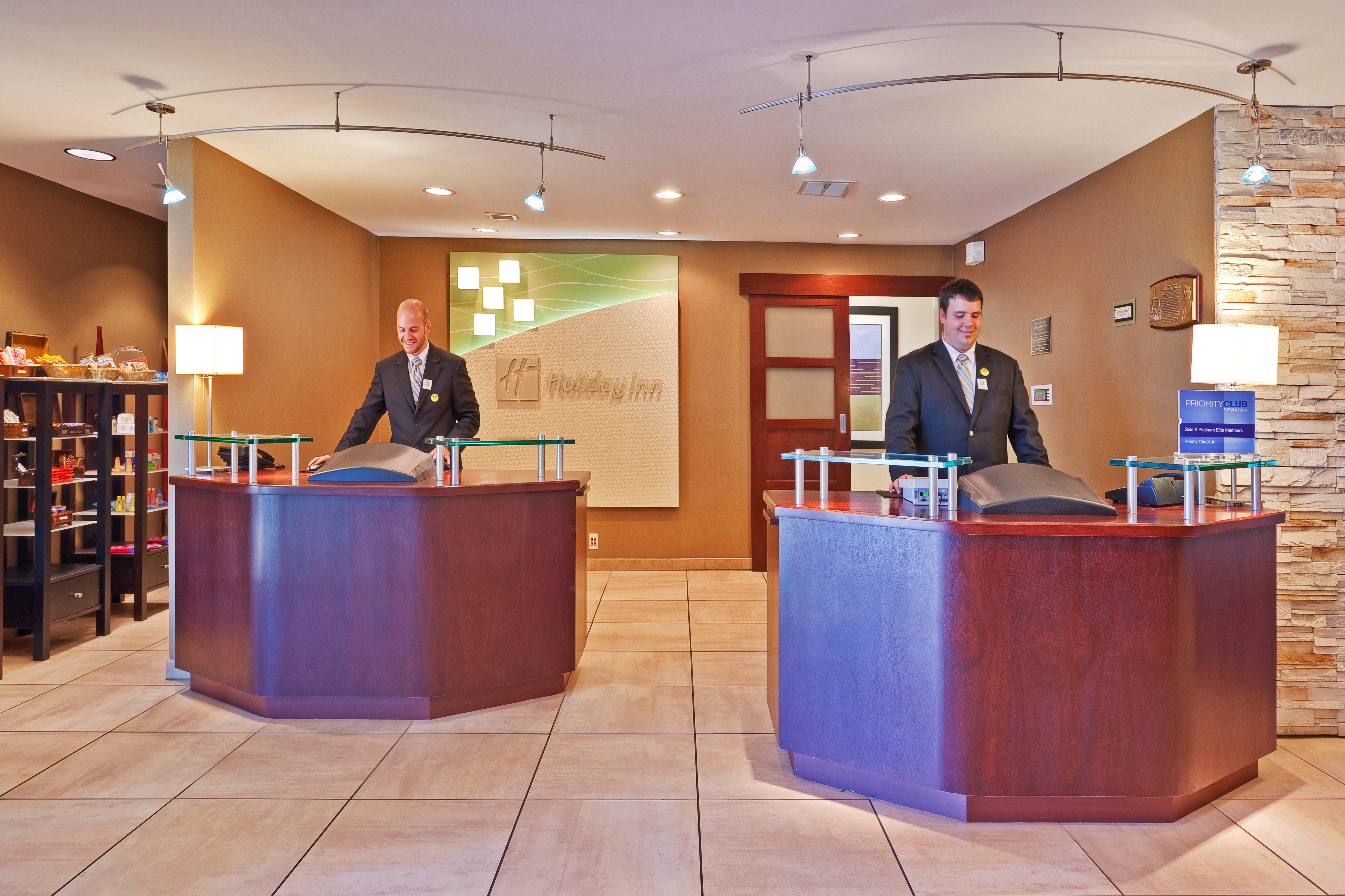 Holiday Inn Bloomington-University Area By Ihg Exterior foto