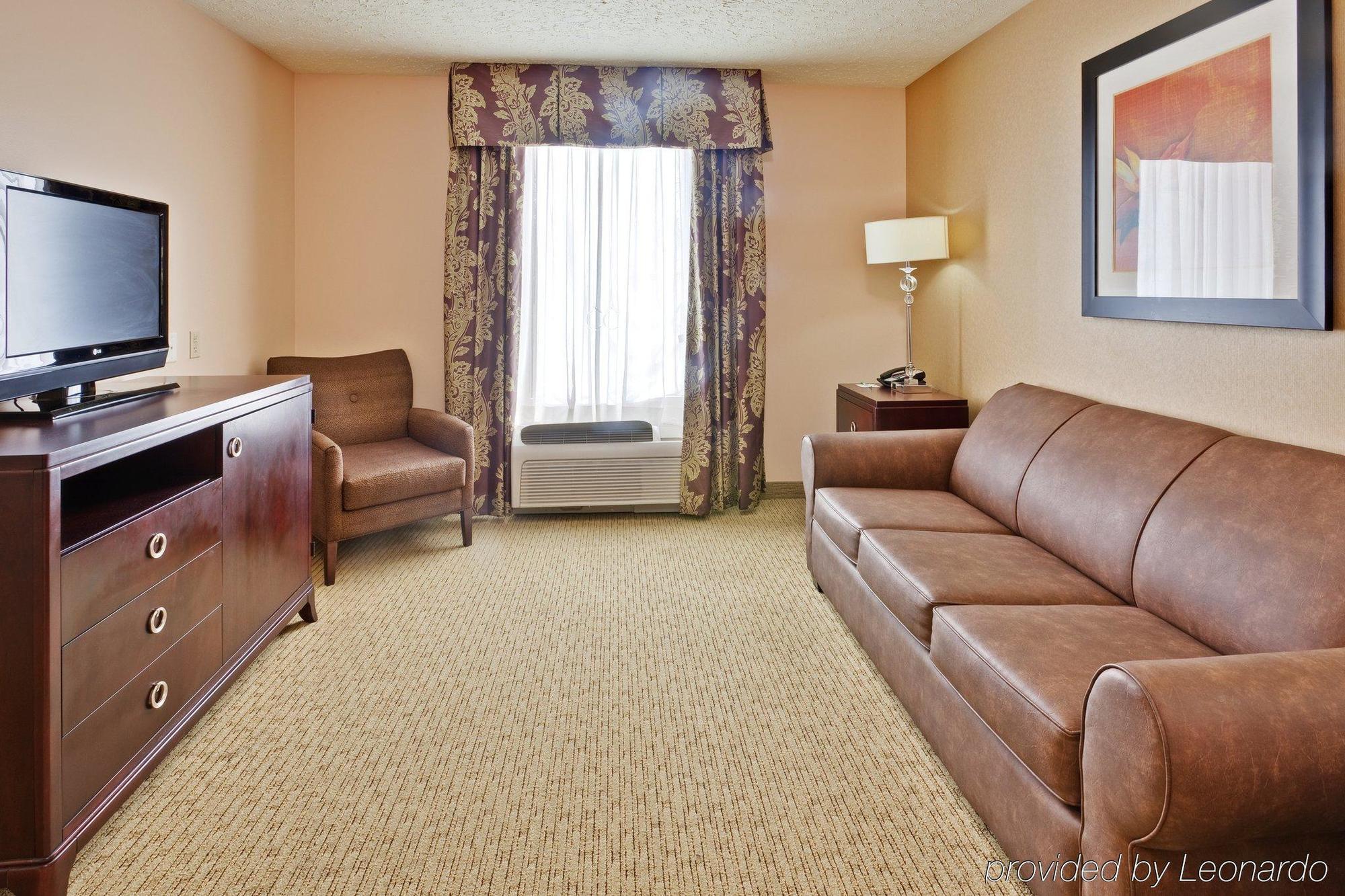 Holiday Inn Bloomington-University Area By Ihg Exterior foto