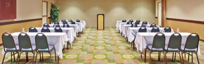 Holiday Inn Bloomington-University Area By Ihg Exterior foto
