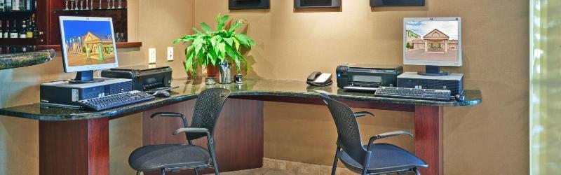 Holiday Inn Bloomington-University Area By Ihg Exterior foto