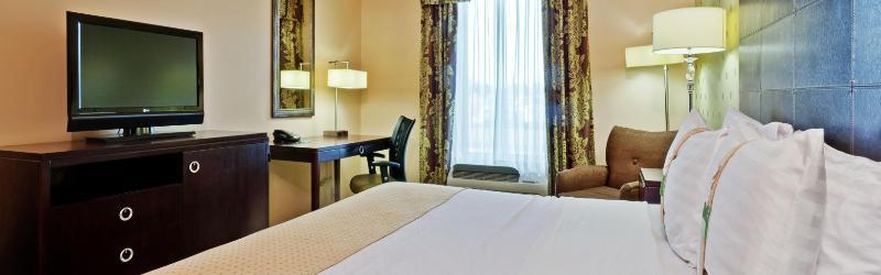 Holiday Inn Bloomington-University Area By Ihg Exterior foto